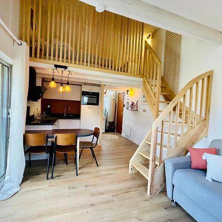 Charmant Appartement Idealement Situe Сен-Ларі-Сулан Екстер'єр фото