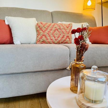 Charmant Appartement Idealement Situe Сен-Ларі-Сулан Екстер'єр фото