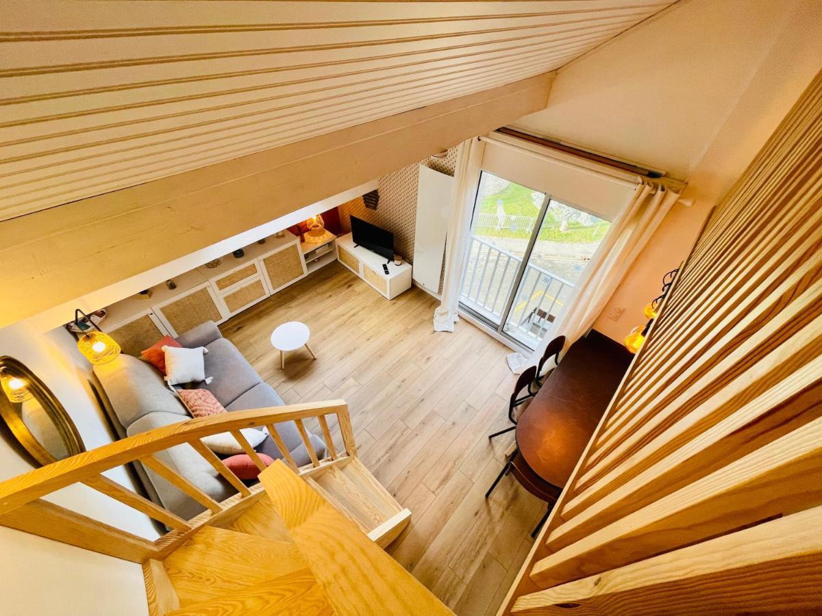 Charmant Appartement Idealement Situe Сен-Ларі-Сулан Екстер'єр фото