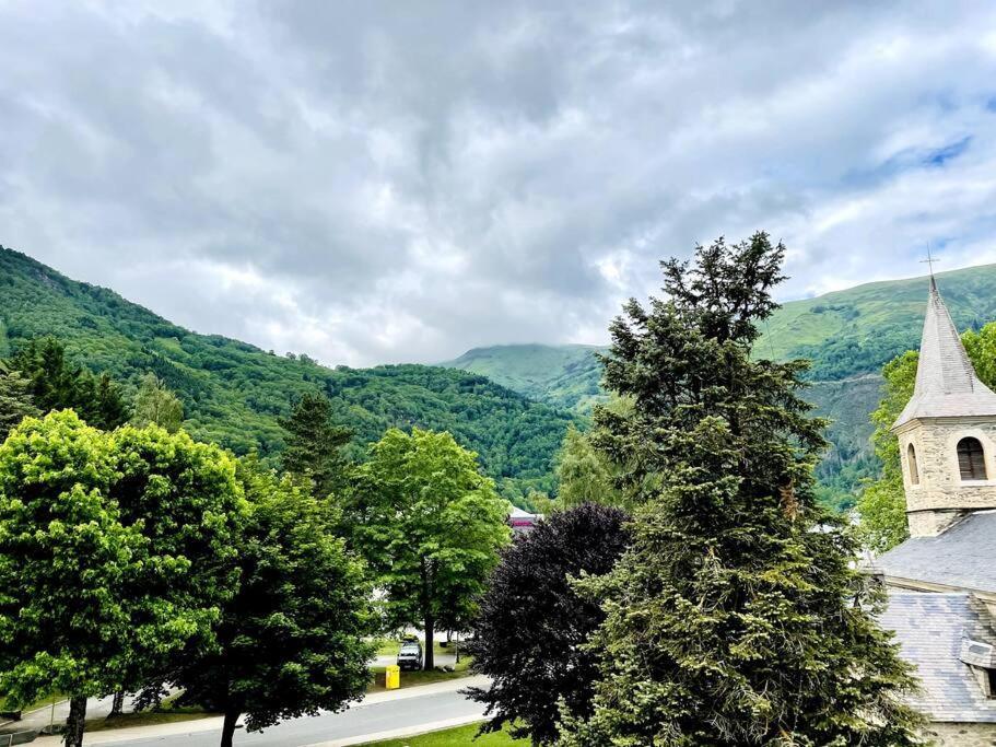 Charmant Appartement Idealement Situe Сен-Ларі-Сулан Екстер'єр фото
