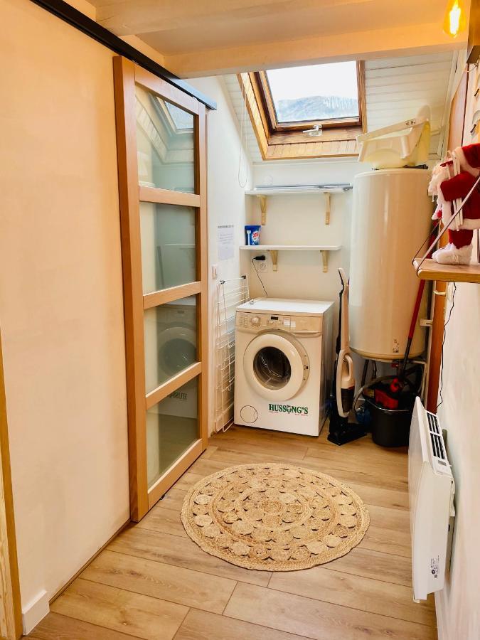 Charmant Appartement Idealement Situe Сен-Ларі-Сулан Екстер'єр фото