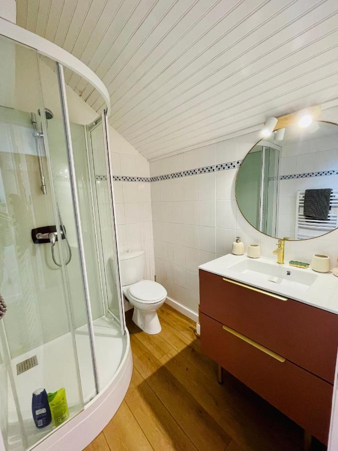 Charmant Appartement Idealement Situe Сен-Ларі-Сулан Екстер'єр фото