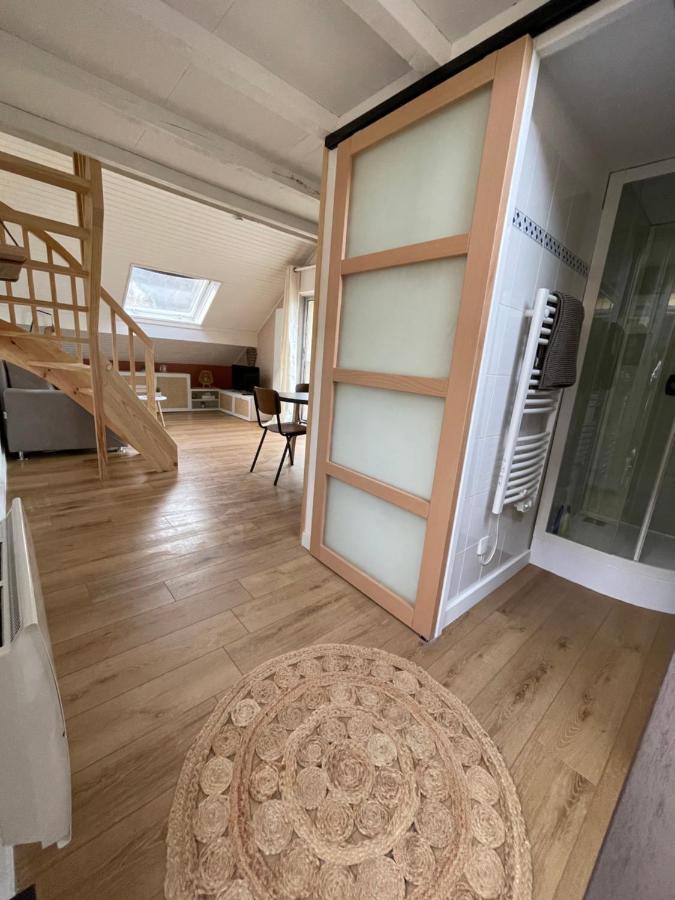 Charmant Appartement Idealement Situe Сен-Ларі-Сулан Екстер'єр фото